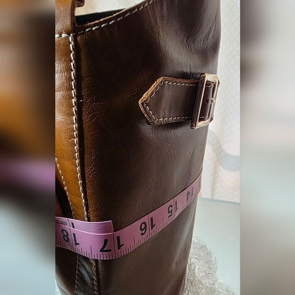 Kelsi Dagger Brooklyn Boots - Picture 11 of 11